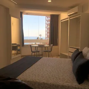 Estudio Benalmádena