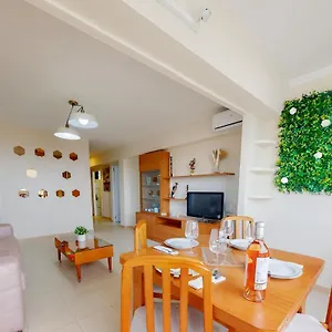 Apartamento Mar Y Sol Benalmádena
