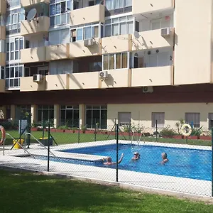 Vistamar Europark 74 Benalmádena