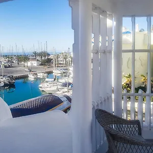 Homelystay-benalmadena, Puerto Marina Benalmadena