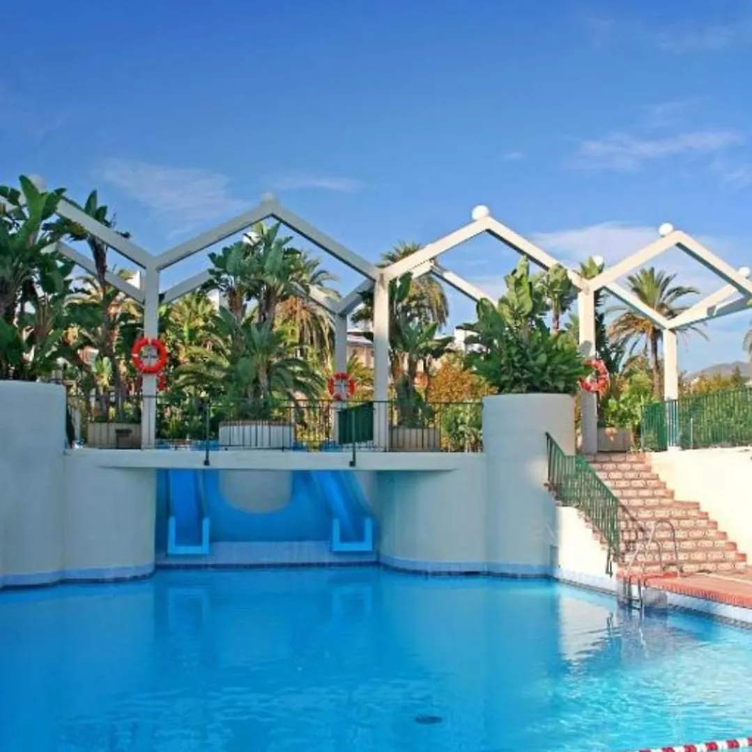 Apartment In Benalbeach 5 Pools Benalmadena